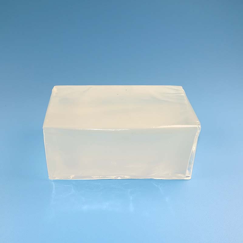 PSA Structural Hygiene Adhesive